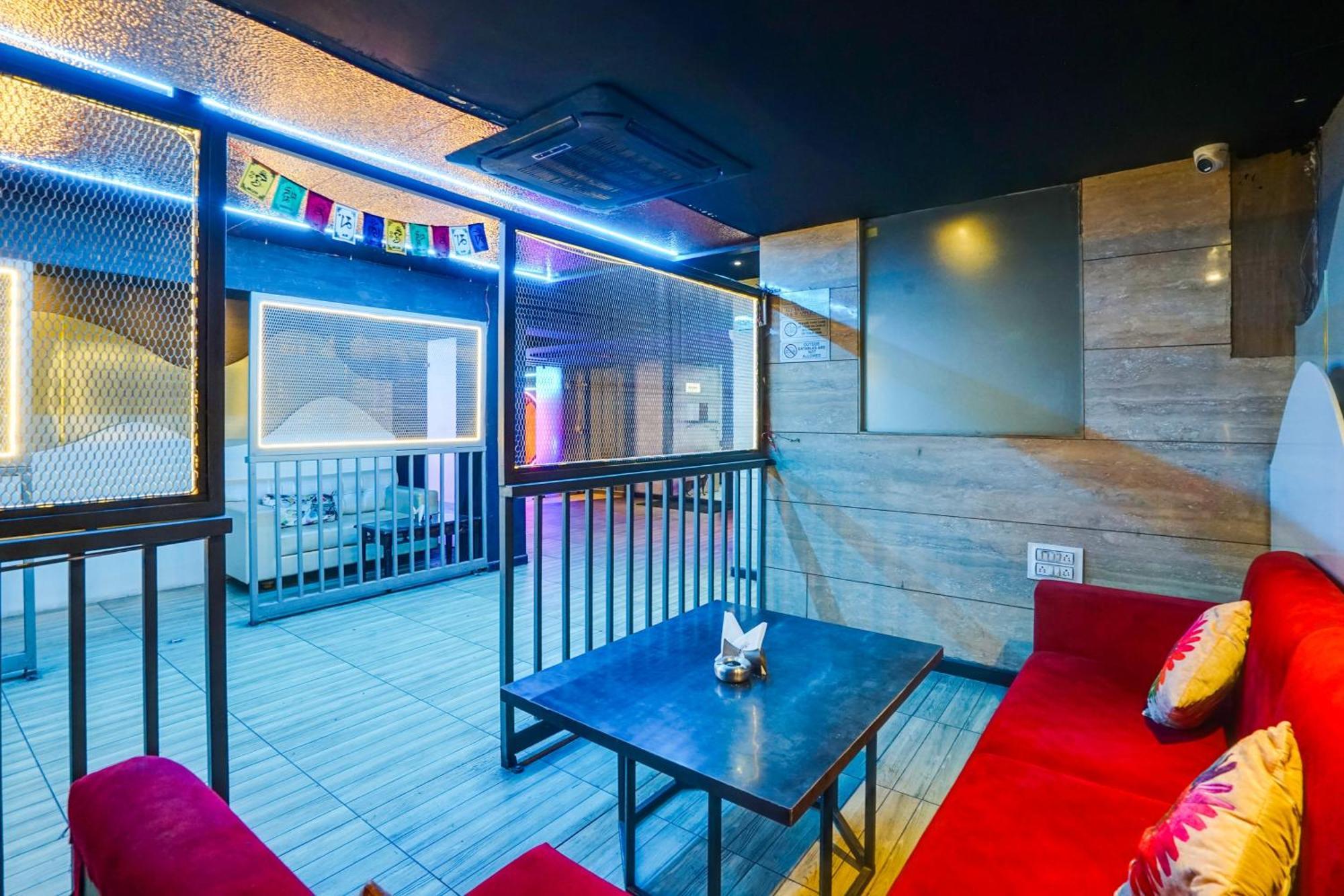 Super Townhouse Jhalawar Road Gumanpura Formerly Rockland 科塔 外观 照片