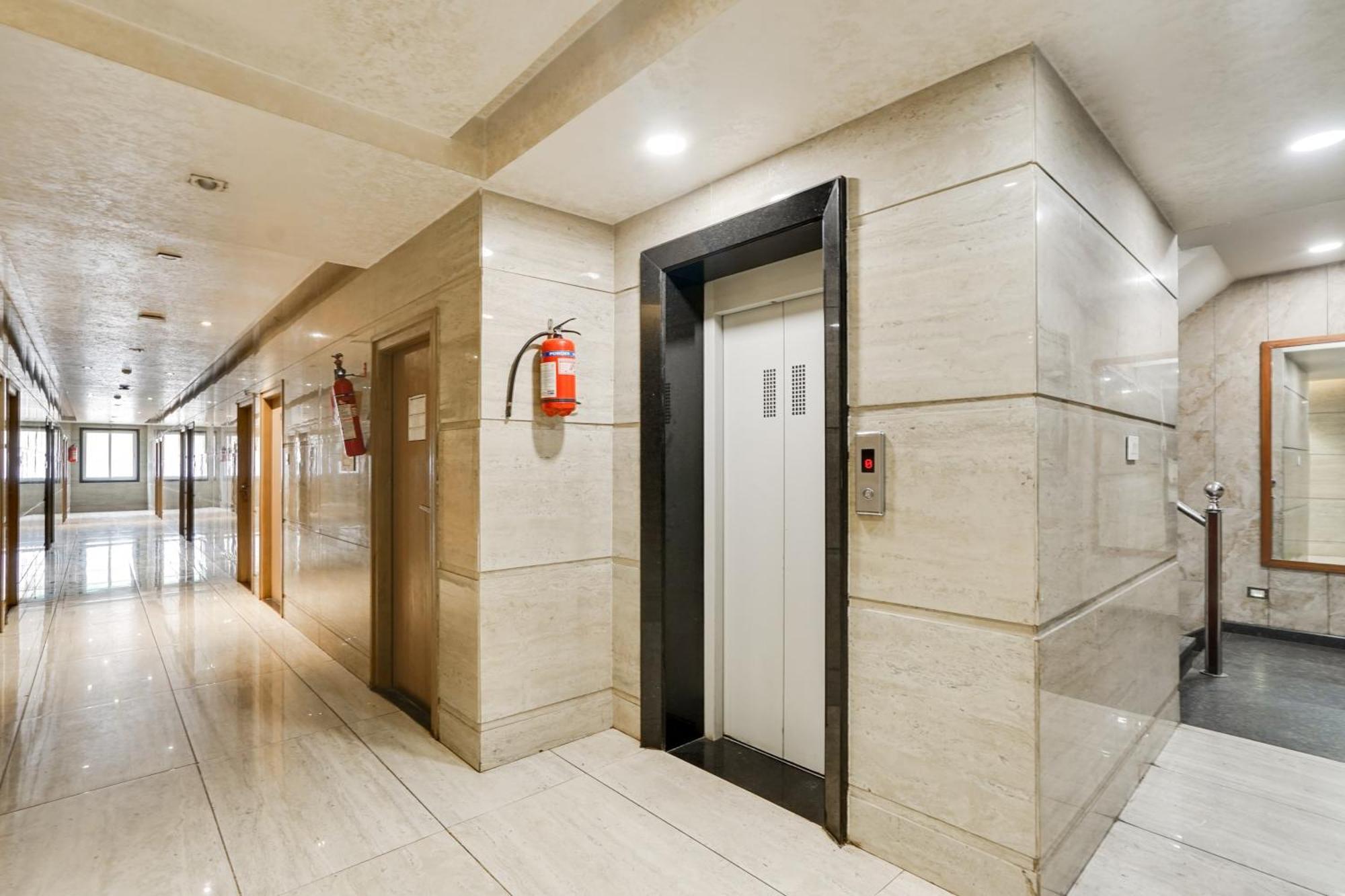 Super Townhouse Jhalawar Road Gumanpura Formerly Rockland 科塔 外观 照片