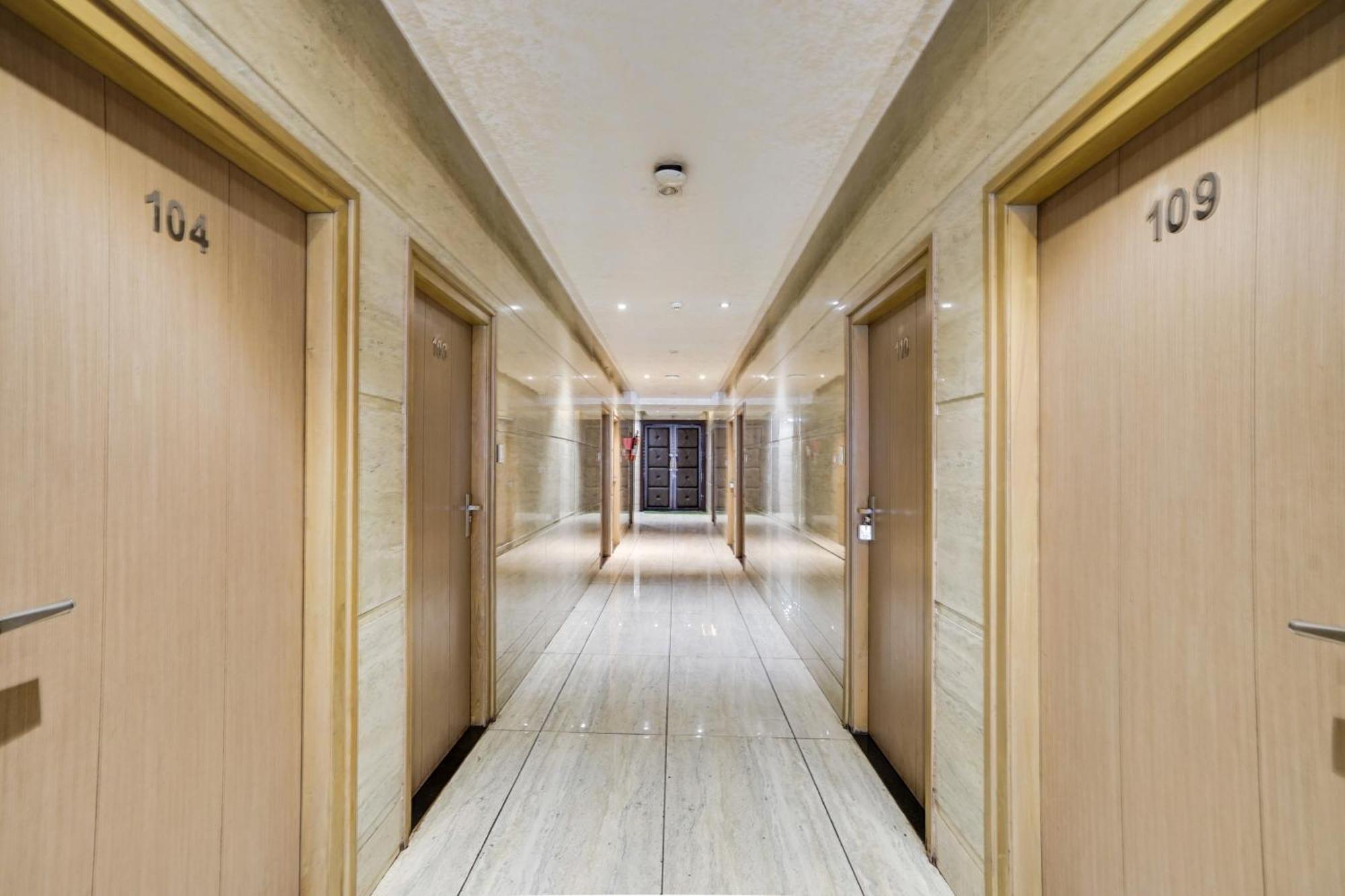 Super Townhouse Jhalawar Road Gumanpura Formerly Rockland 科塔 外观 照片